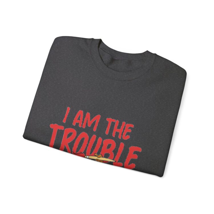 Unisex Heavy Blend™ Crewneck Sweatshirt - Image 92