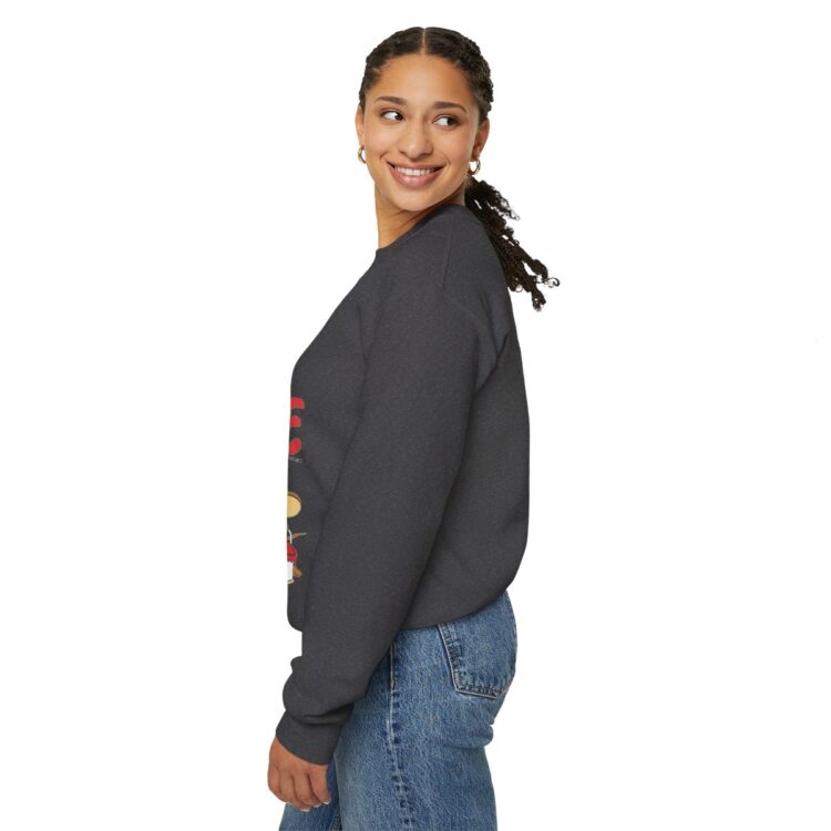 Unisex Heavy Blend™ Crewneck Sweatshirt - Image 98