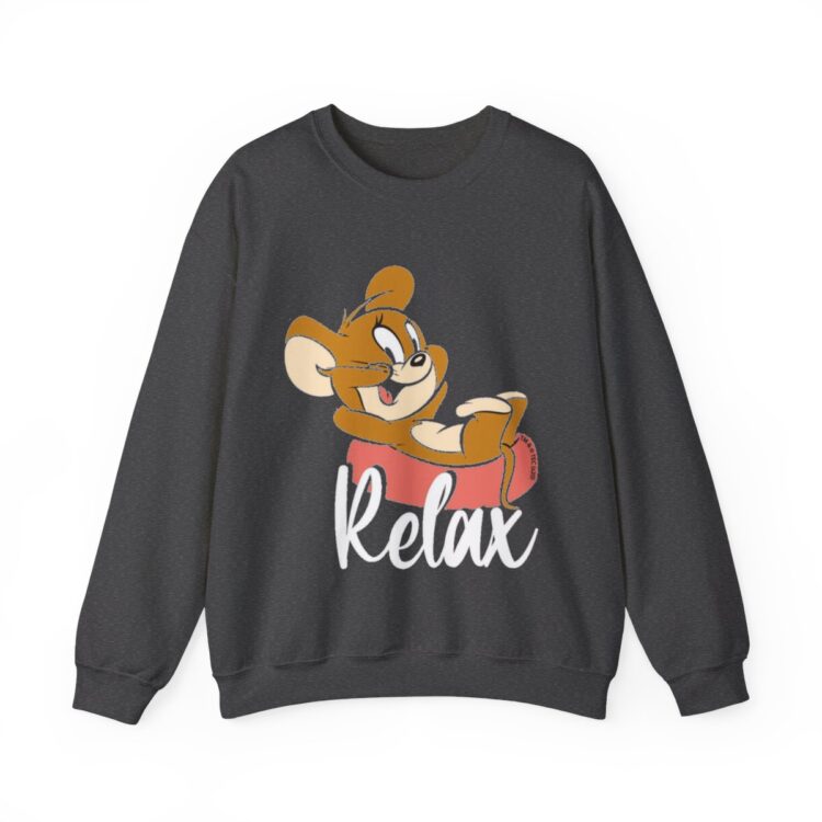 Unisex Heavy Blend™ Crewneck Sweatshirt - Image 78