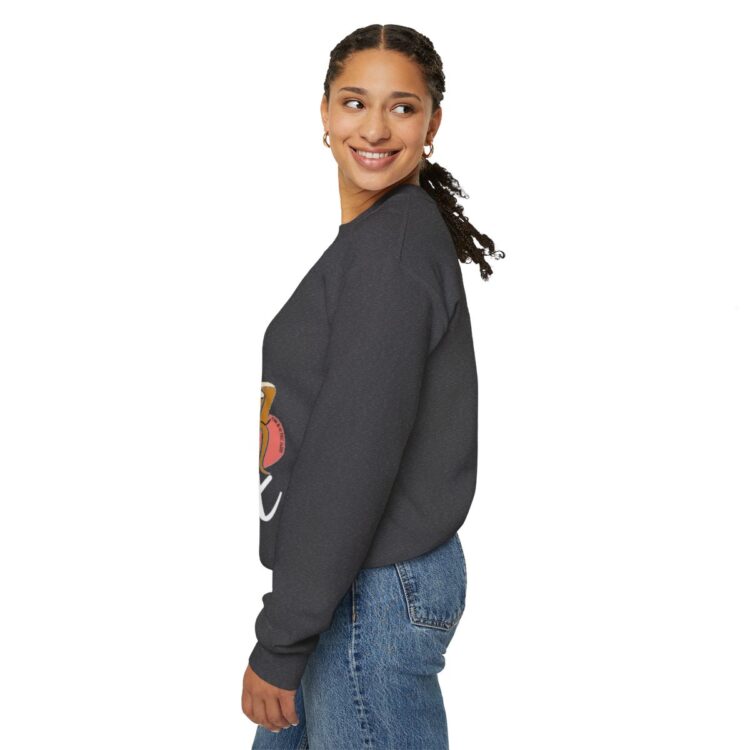 Unisex Heavy Blend™ Crewneck Sweatshirt - Image 87