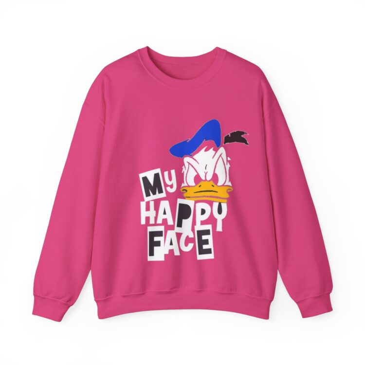 Unisex Heavy Blend™ Crewneck Sweatshirt - Image 133
