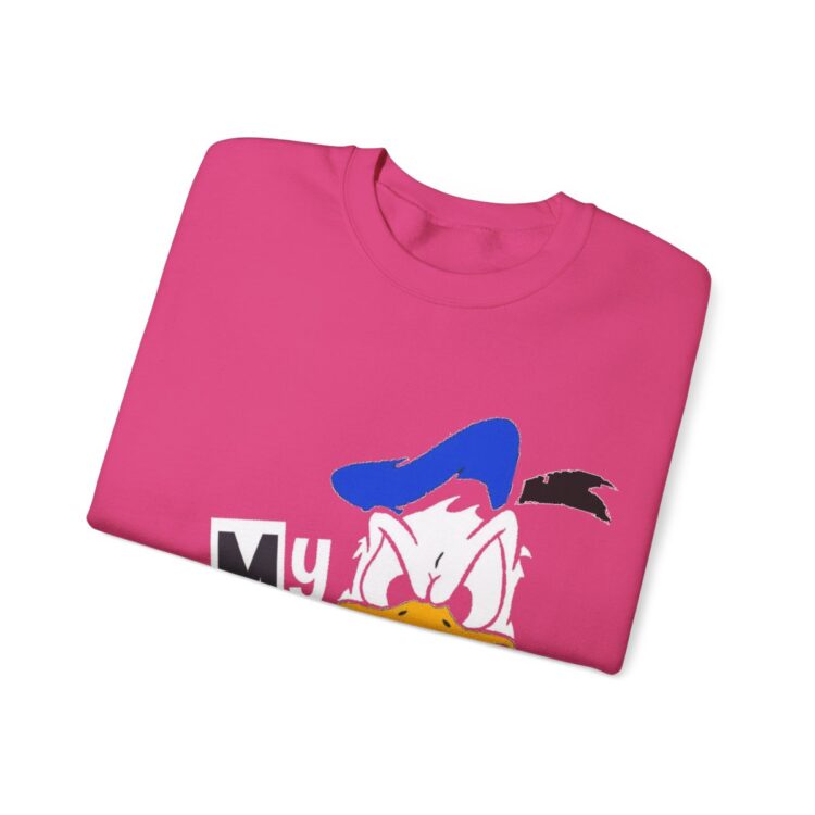 Unisex Heavy Blend™ Crewneck Sweatshirt - Image 135