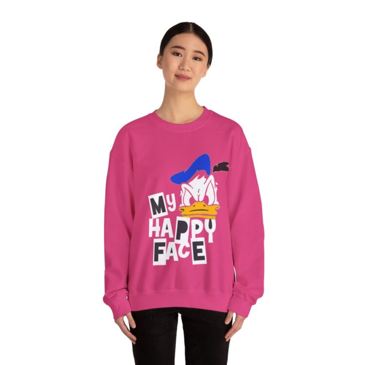 Unisex Heavy Blend™ Crewneck Sweatshirt - Image 136