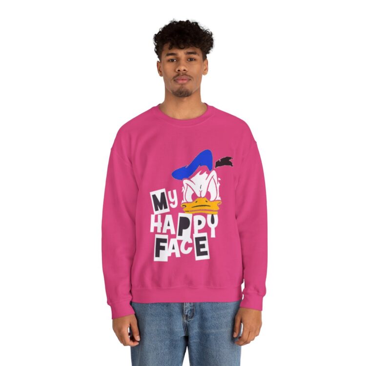 Unisex Heavy Blend™ Crewneck Sweatshirt - Image 137