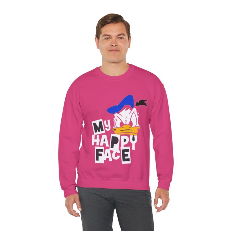 Unisex Heavy Blend™ Crewneck Sweatshirt - Image 138
