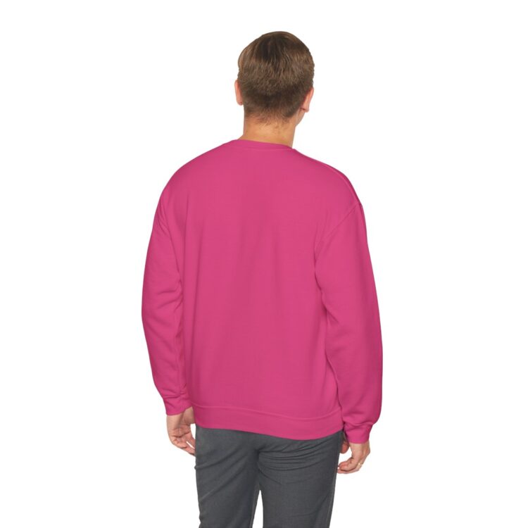 Unisex Heavy Blend™ Crewneck Sweatshirt - Image 139