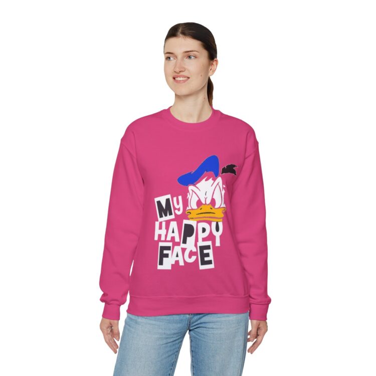 Unisex Heavy Blend™ Crewneck Sweatshirt - Image 140
