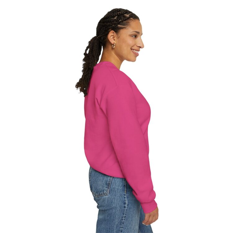 Unisex Heavy Blend™ Crewneck Sweatshirt - Image 141