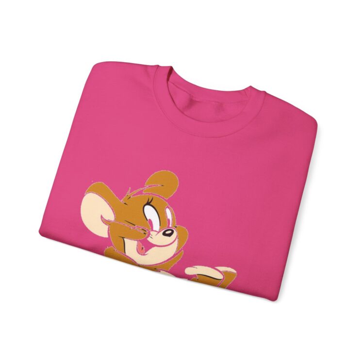 Unisex Heavy Blend™ Crewneck Sweatshirt - Image 135