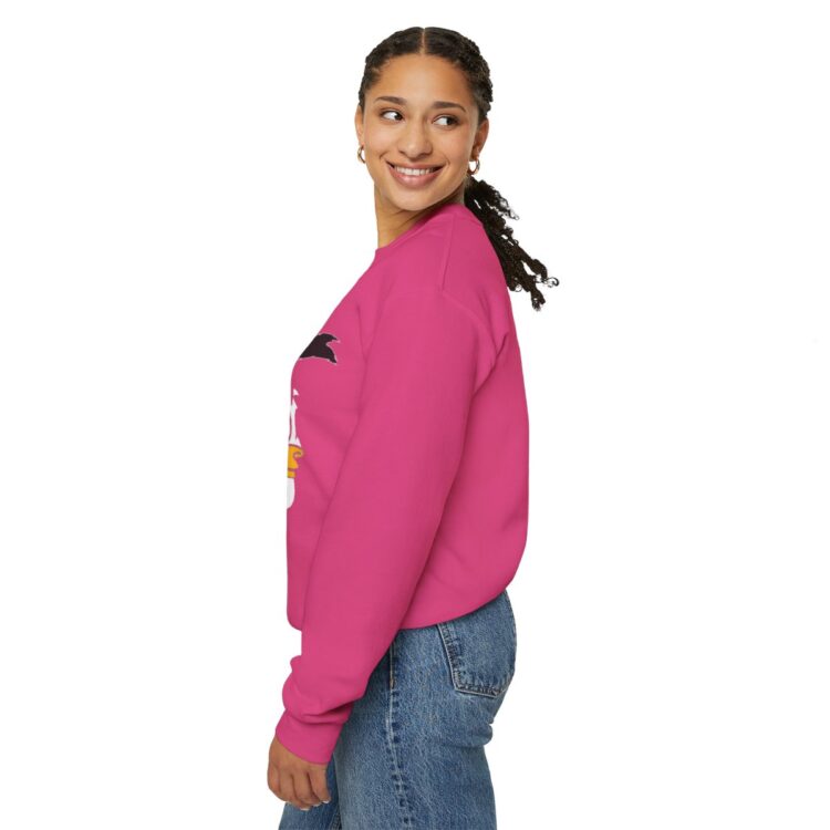 Unisex Heavy Blend™ Crewneck Sweatshirt - Image 142