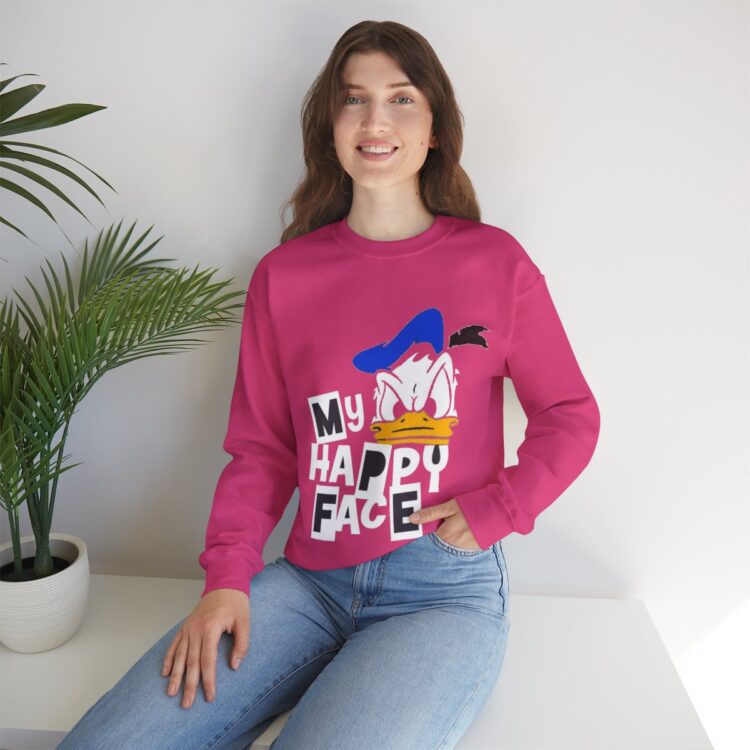 Unisex Heavy Blend™ Crewneck Sweatshirt - Image 143