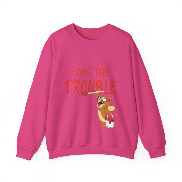 Unisex Heavy Blend™ Crewneck Sweatshirt - Image 134