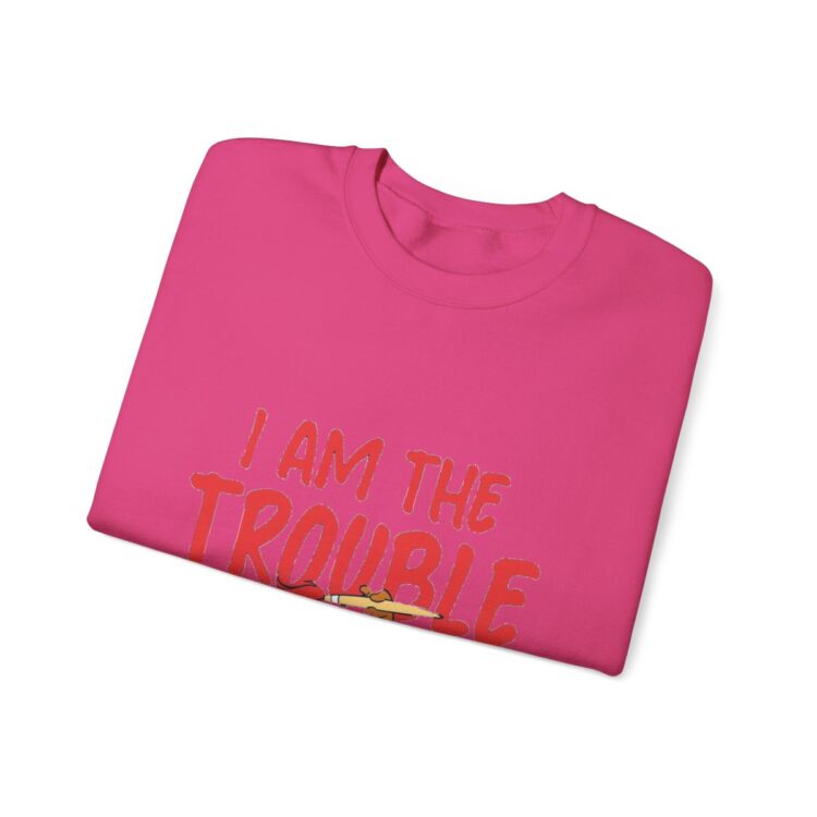 Unisex Heavy Blend™ Crewneck Sweatshirt - Image 136