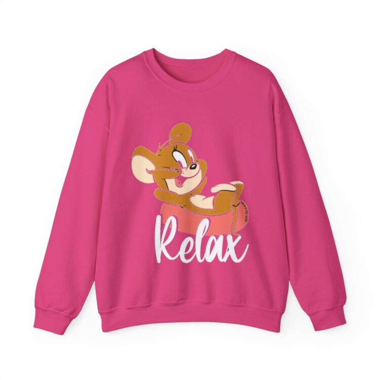 Unisex Heavy Blend™ Crewneck Sweatshirt - Image 133