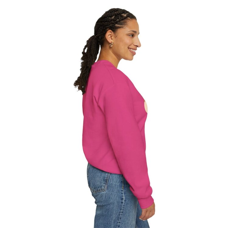 Unisex Heavy Blend™ Crewneck Sweatshirt - Image 141