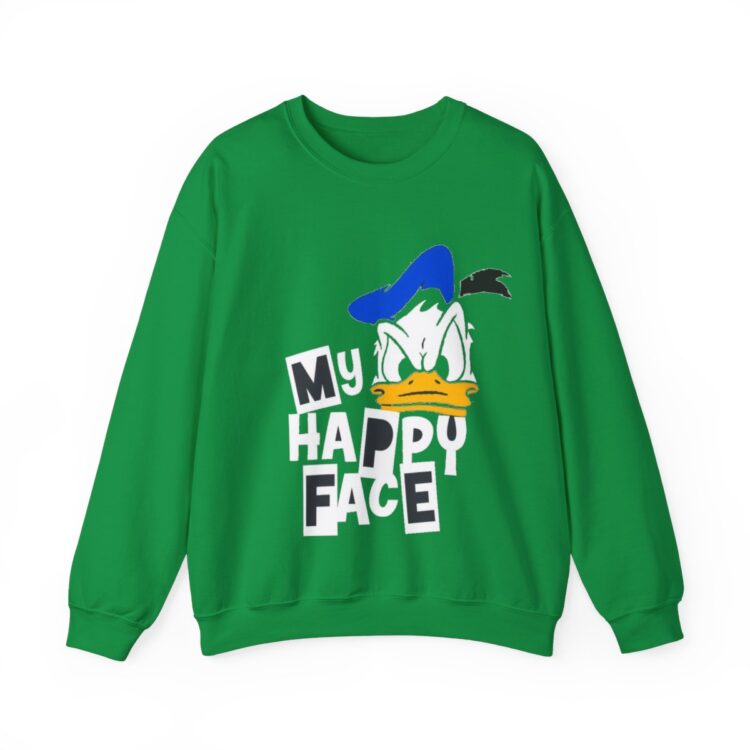 Unisex Heavy Blend™ Crewneck Sweatshirt - Image 67