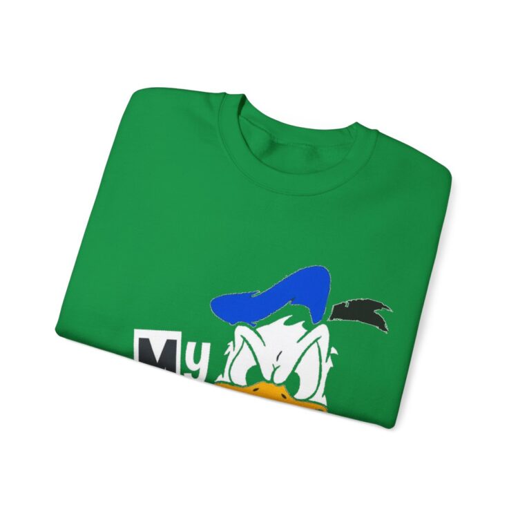 Unisex Heavy Blend™ Crewneck Sweatshirt - Image 69