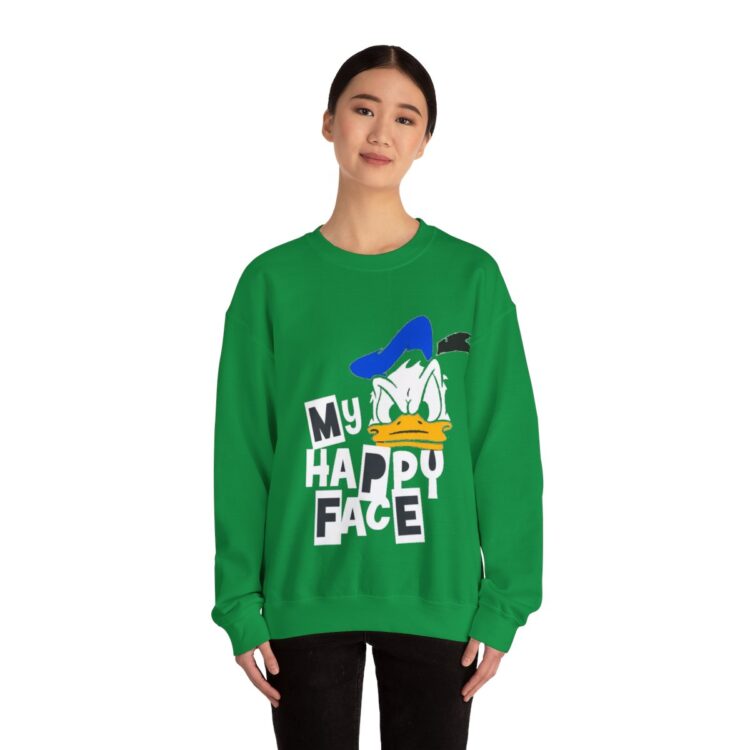 Unisex Heavy Blend™ Crewneck Sweatshirt - Image 70