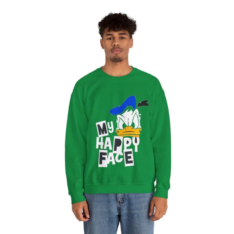 Unisex Heavy Blend™ Crewneck Sweatshirt - Image 71