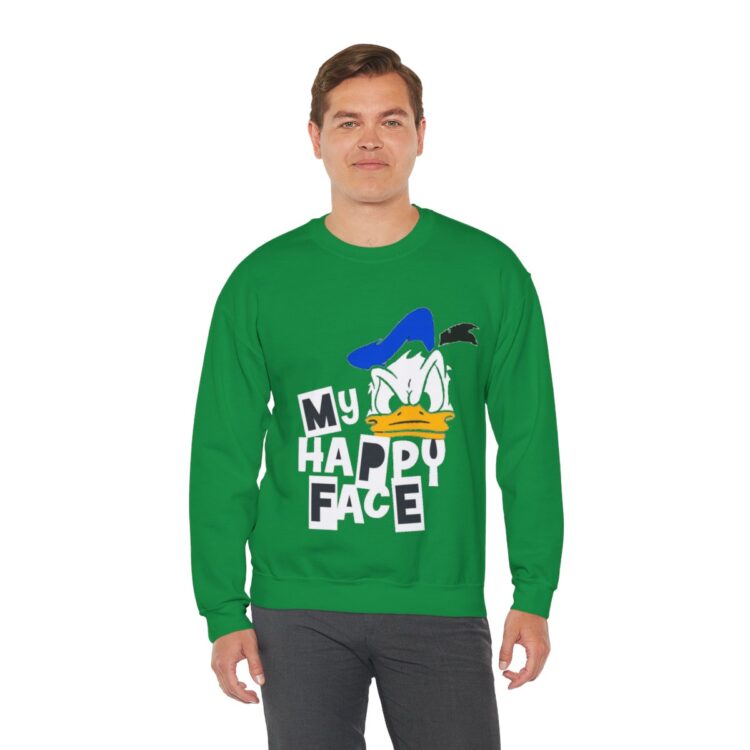 Unisex Heavy Blend™ Crewneck Sweatshirt - Image 72