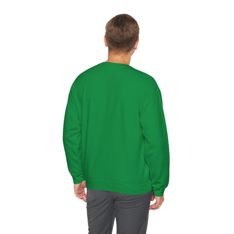 Unisex Heavy Blend™ Crewneck Sweatshirt - Image 73