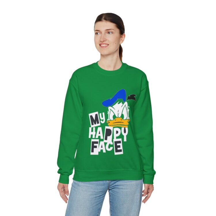 Unisex Heavy Blend™ Crewneck Sweatshirt - Image 74