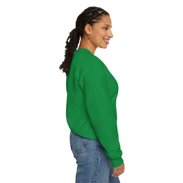 Unisex Heavy Blend™ Crewneck Sweatshirt - Image 75