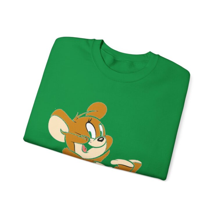 Unisex Heavy Blend™ Crewneck Sweatshirt - Image 69