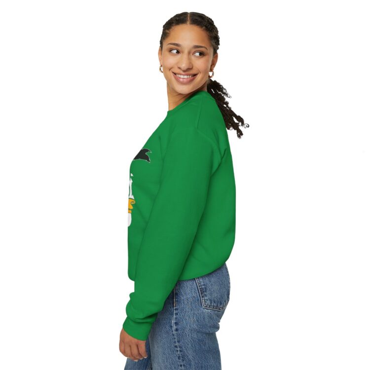 Unisex Heavy Blend™ Crewneck Sweatshirt - Image 76