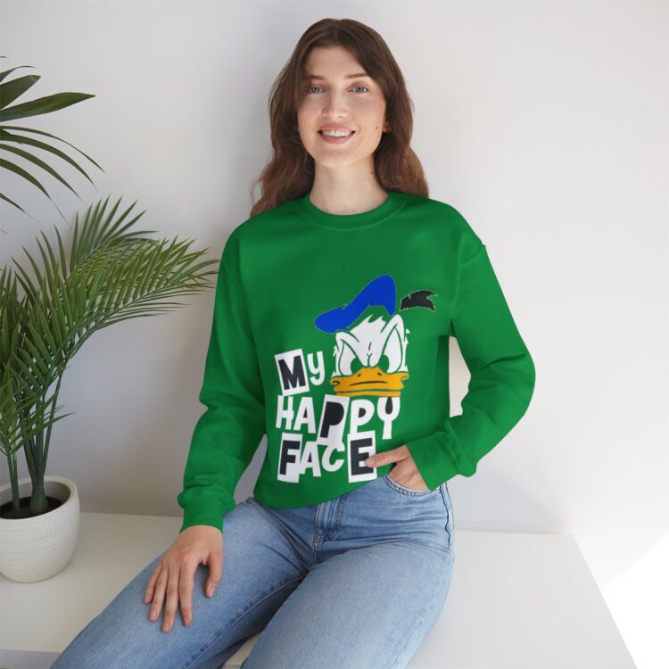 Unisex Heavy Blend™ Crewneck Sweatshirt - Image 77
