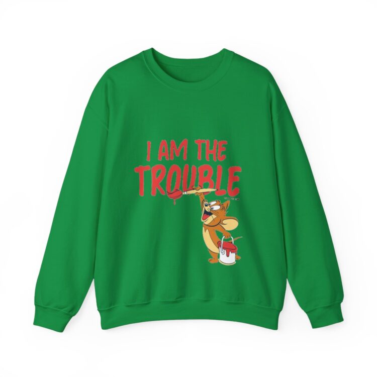 Unisex Heavy Blend™ Crewneck Sweatshirt - Image 79