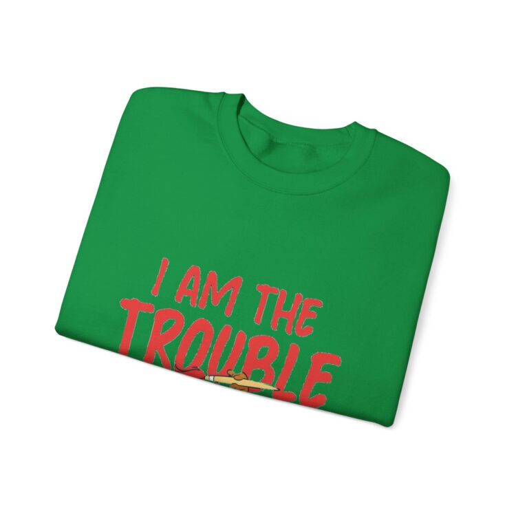 Unisex Heavy Blend™ Crewneck Sweatshirt - Image 81