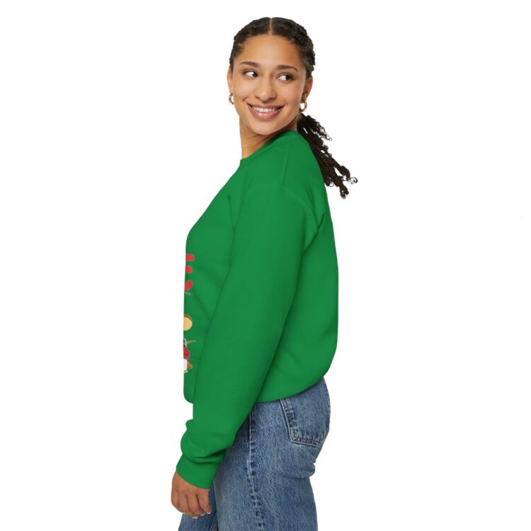 Unisex Heavy Blend™ Crewneck Sweatshirt - Image 87