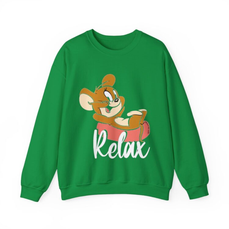 Unisex Heavy Blend™ Crewneck Sweatshirt - Image 67