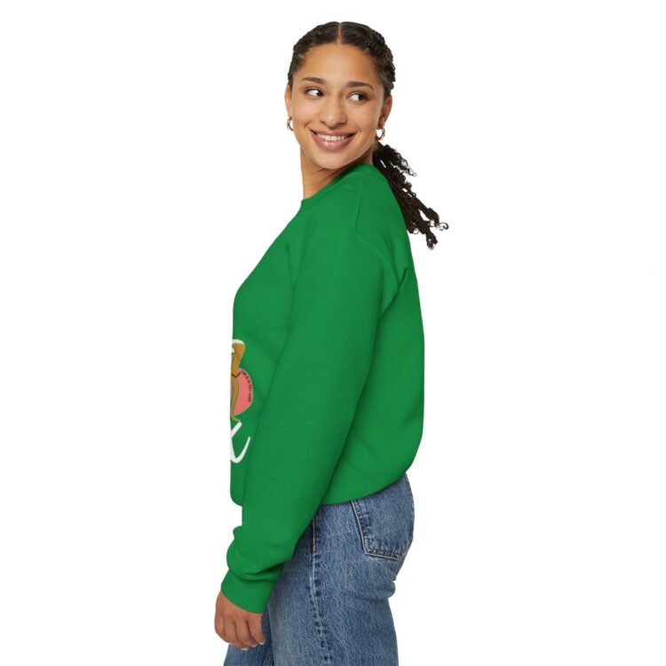 Unisex Heavy Blend™ Crewneck Sweatshirt - Image 76