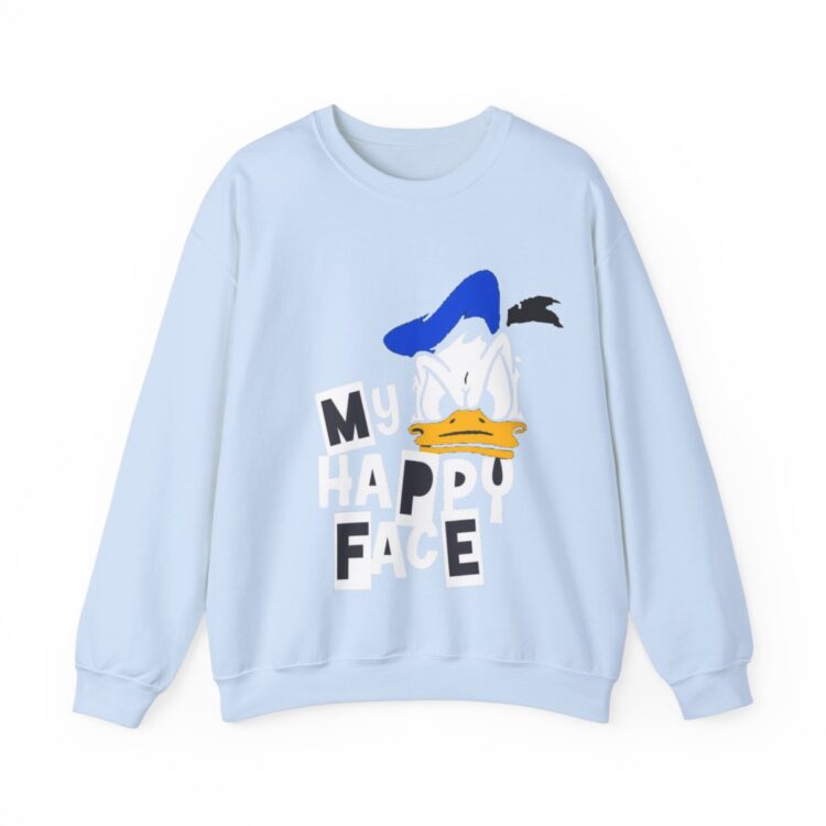 Unisex Heavy Blend™ Crewneck Sweatshirt - Image 89