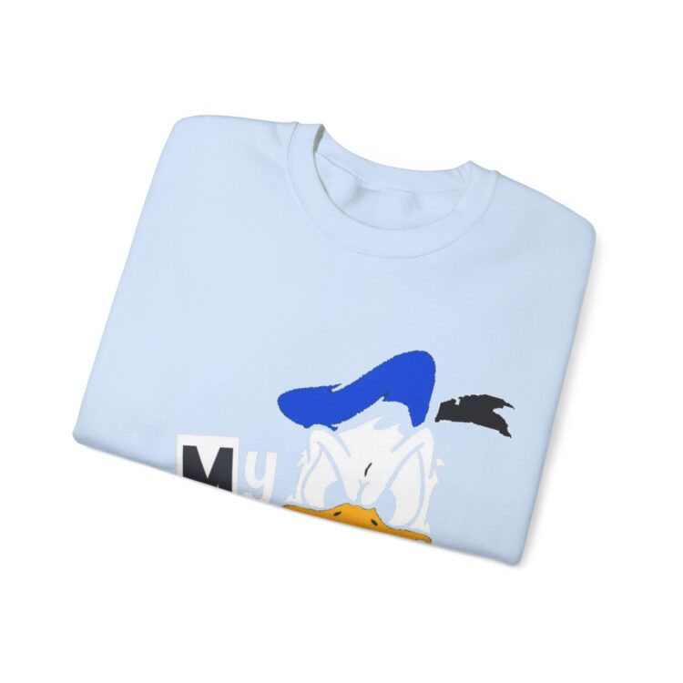 Unisex Heavy Blend™ Crewneck Sweatshirt - Image 91