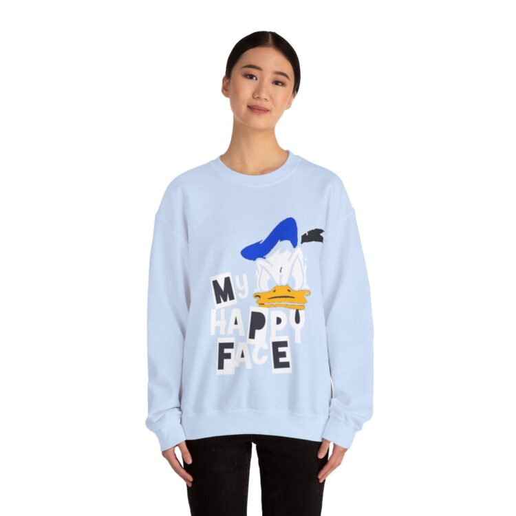 Unisex Heavy Blend™ Crewneck Sweatshirt - Image 92