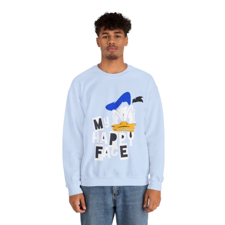 Unisex Heavy Blend™ Crewneck Sweatshirt - Image 93