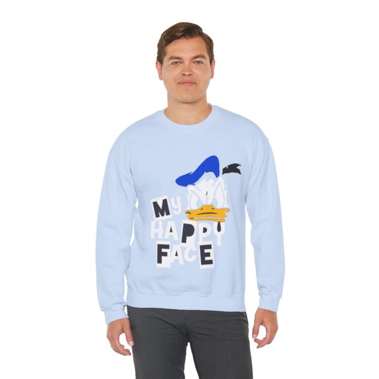 Unisex Heavy Blend™ Crewneck Sweatshirt - Image 94