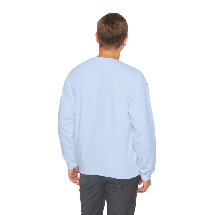 Unisex Heavy Blend™ Crewneck Sweatshirt - Image 95