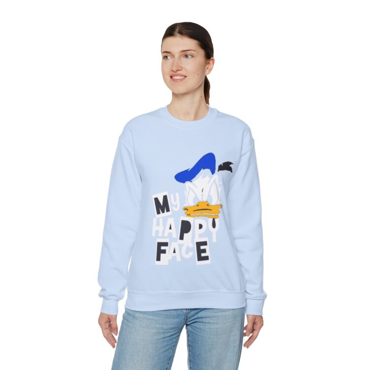 Unisex Heavy Blend™ Crewneck Sweatshirt - Image 96