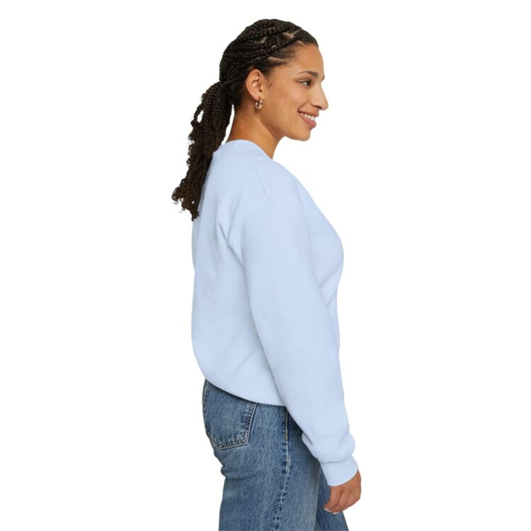 Unisex Heavy Blend™ Crewneck Sweatshirt - Image 97