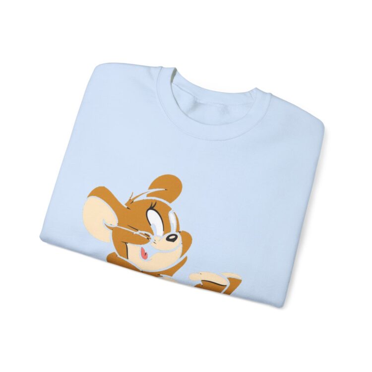 Unisex Heavy Blend™ Crewneck Sweatshirt - Image 91
