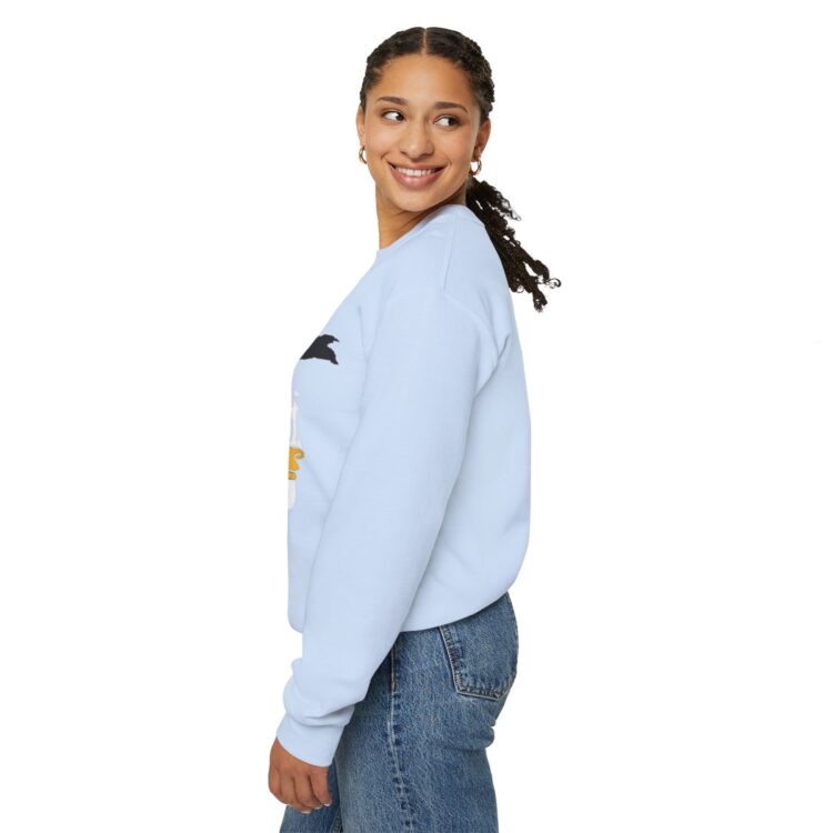 Unisex Heavy Blend™ Crewneck Sweatshirt - Image 98