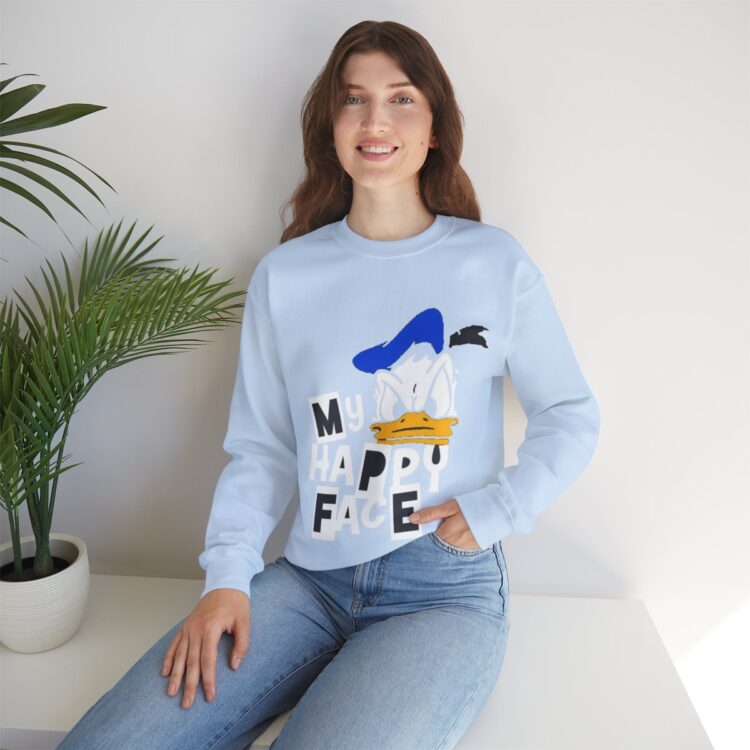 Unisex Heavy Blend™ Crewneck Sweatshirt - Image 99