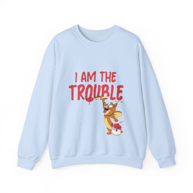 Unisex Heavy Blend™ Crewneck Sweatshirt - Image 101