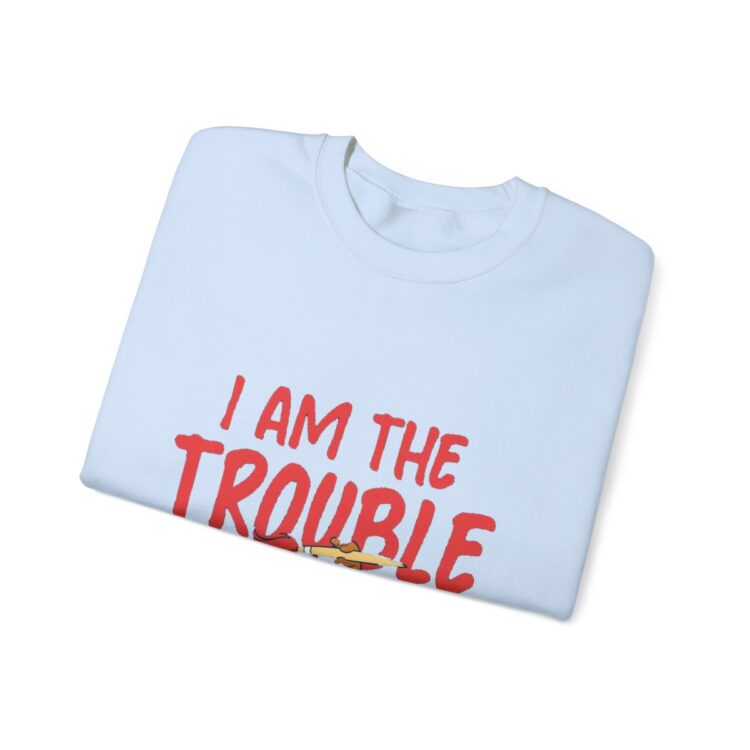 Unisex Heavy Blend™ Crewneck Sweatshirt - Image 103