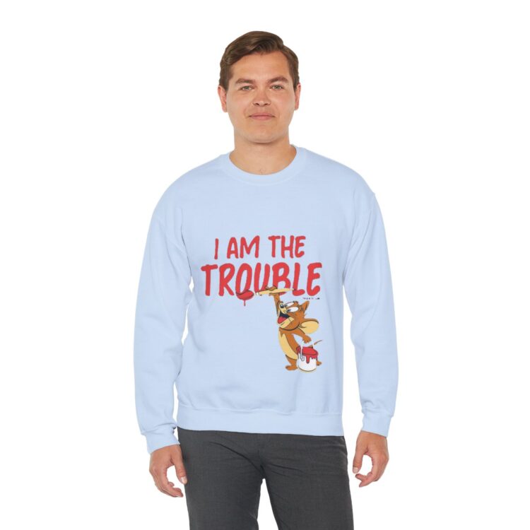 Unisex Heavy Blend™ Crewneck Sweatshirt - Image 105