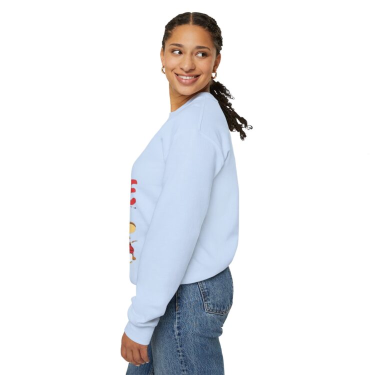 Unisex Heavy Blend™ Crewneck Sweatshirt - Image 109